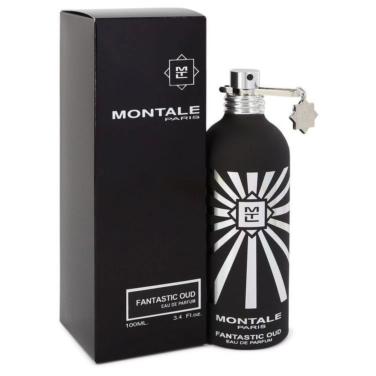 Eau De Parfum Spray 3.4 oz X608744