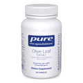 Olive Leaf Extract 60 Capsules I872