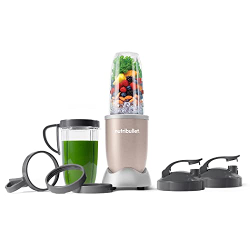 Cobalt Blue 13 Pcs Food Blender F7554