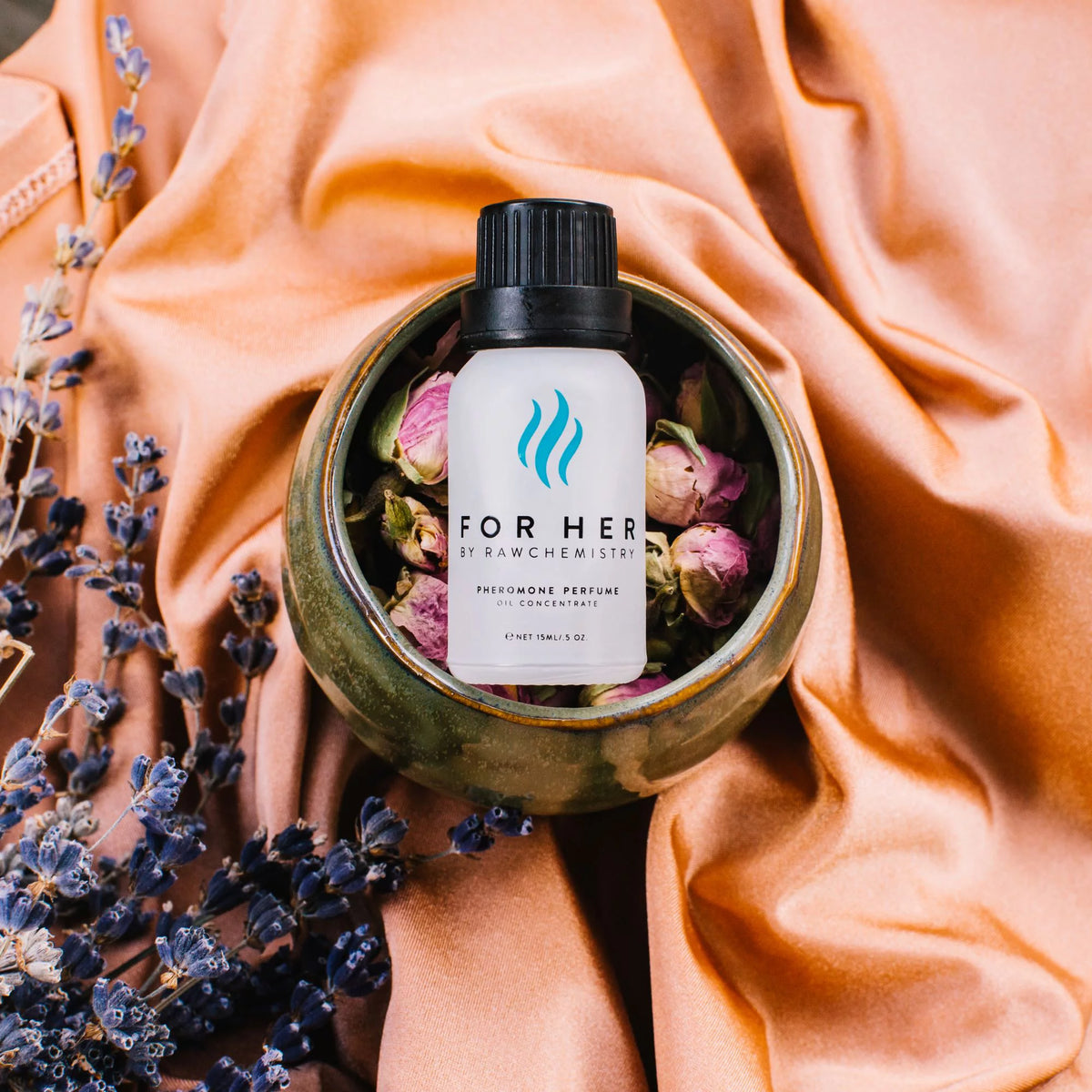 Pheromone Perfume Oil X503852