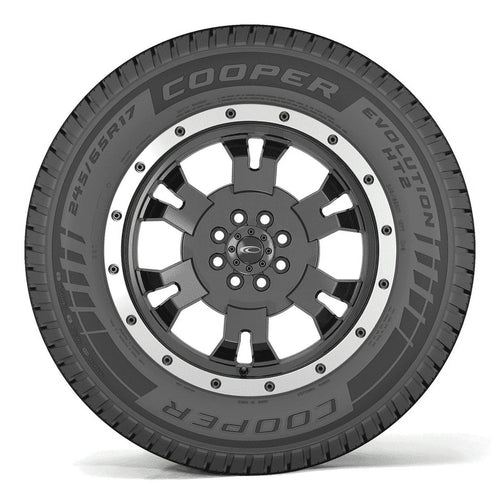 245/65R17 107T All-Season Tire E2392