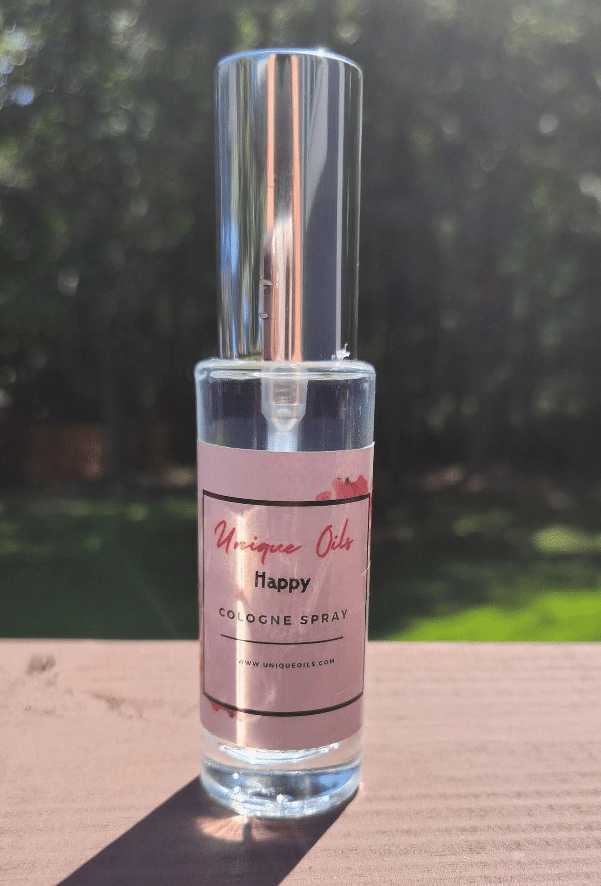Perfume Fragrance Y931