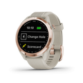 Golf GPS Watch, Black L5345
