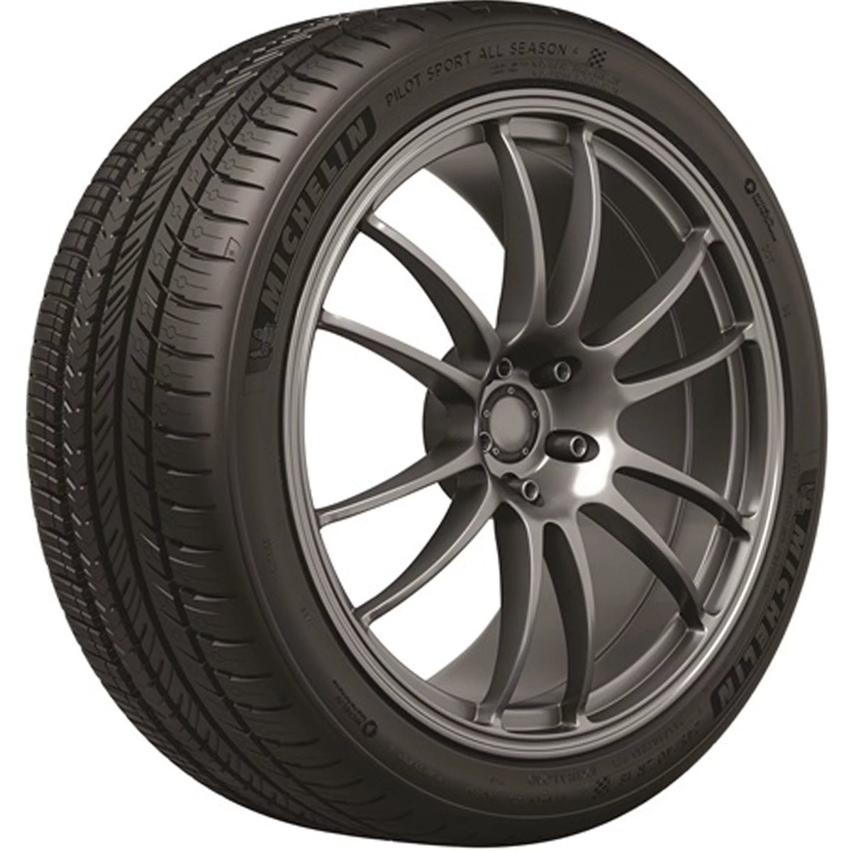 All Season Passenger Tire O5053