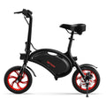 Electric Bike - Black E20319