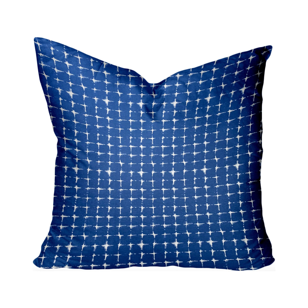 Indoor/Outdoor Soft Pillow with Zipper Cover 36 x 36 K941402