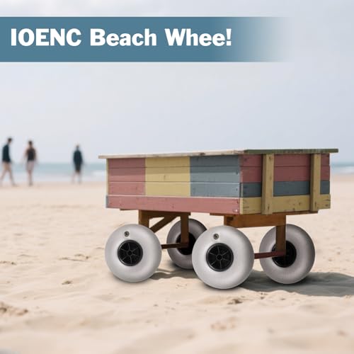 10in Kayak Wheels 2 Pack W971987