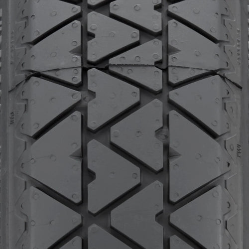 135/90R17 104M Spare Tire F694921
