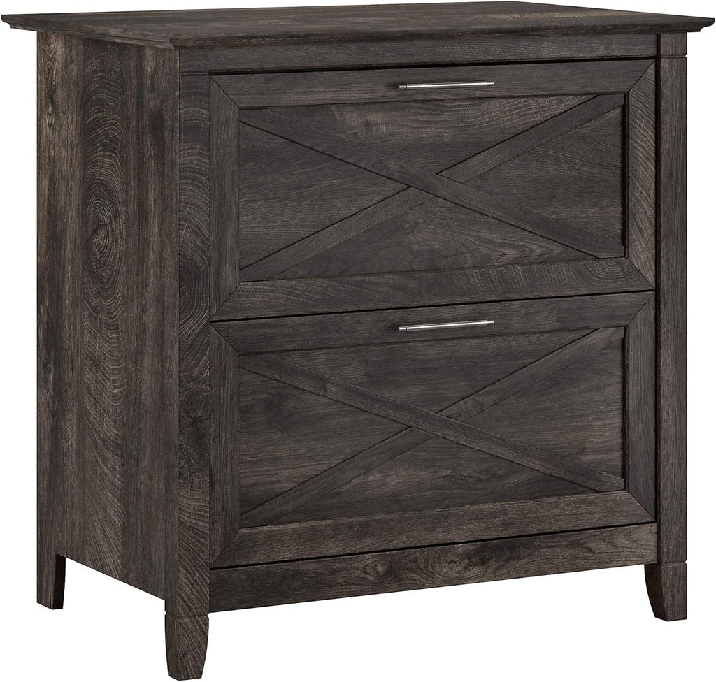 2 Drawer Lateral File Cabinet B92296