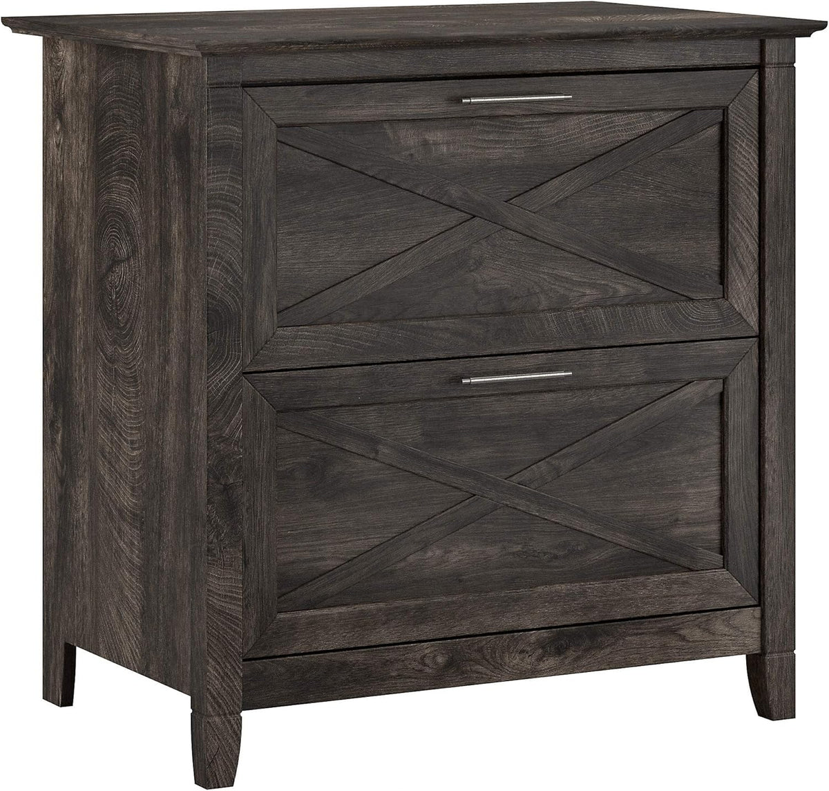 2 Drawer Lateral File Cabinet B92296