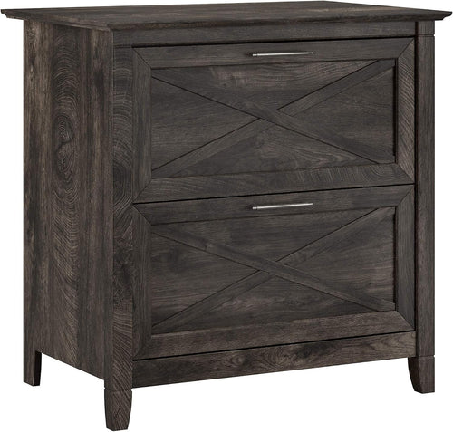 2 Drawer Lateral File Cabinet B92296
