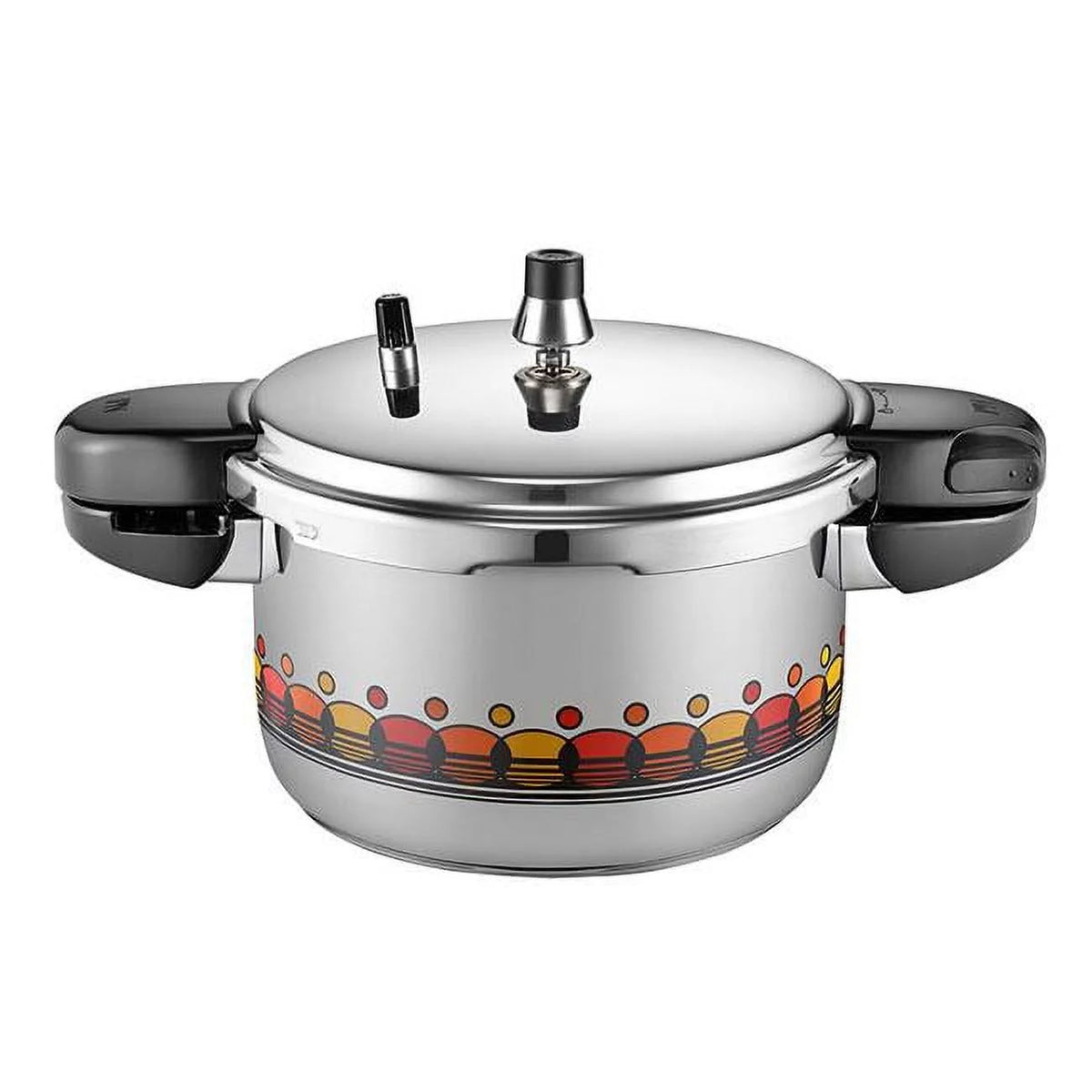 5.3 Liters 10 Servings Pressure Cooker Z3535