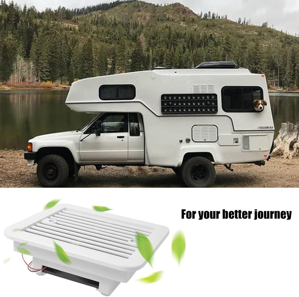12V RV Vent Fan F713