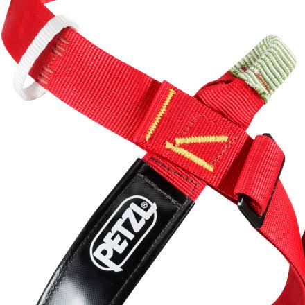 Caving Harness R621