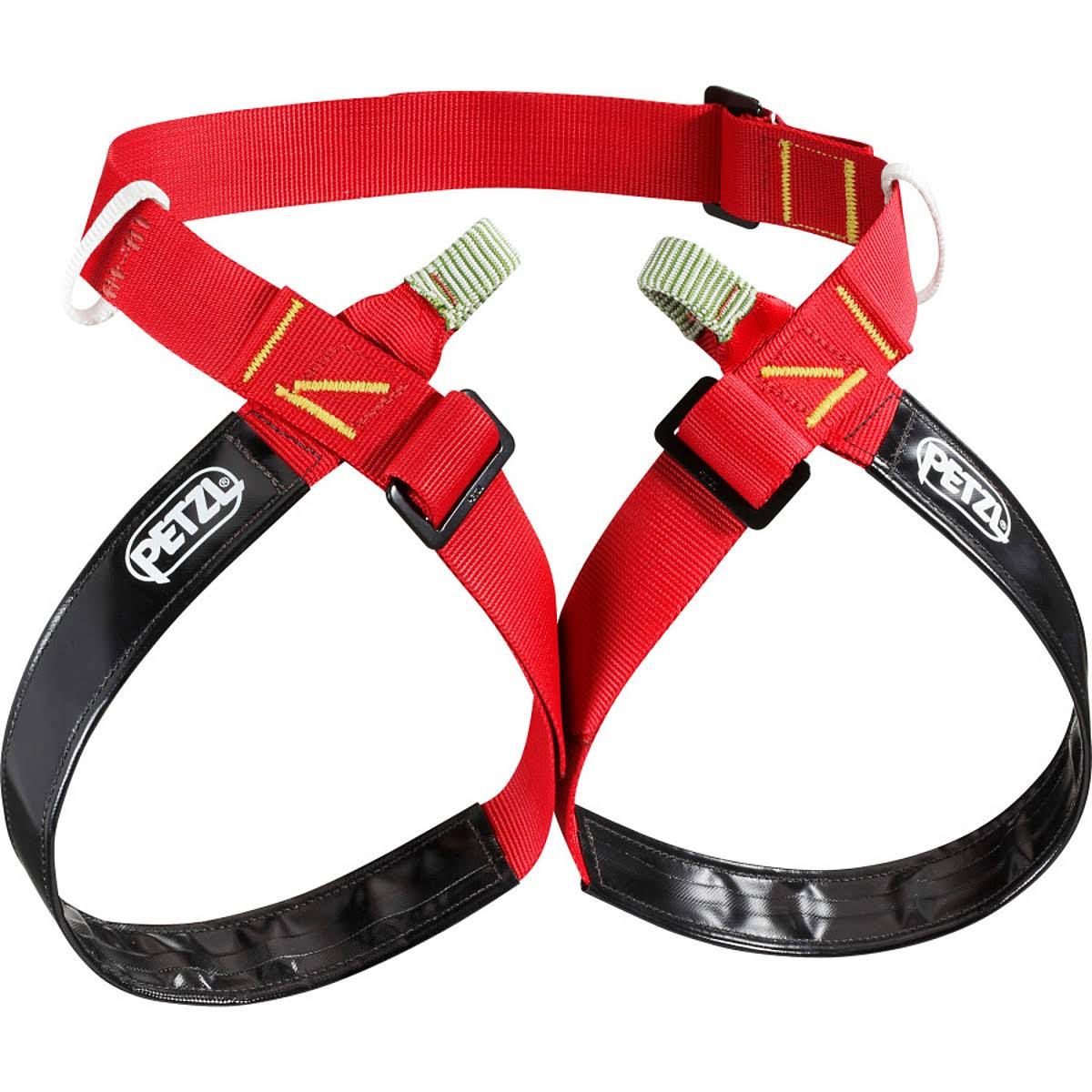 Caving Harness R621