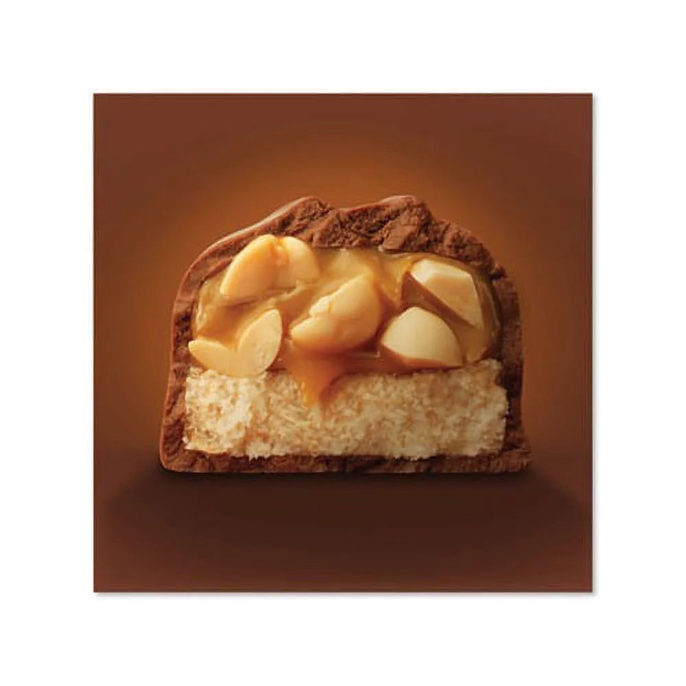 Milk Chocolate Bars 3.29 oz 24/Box G27982