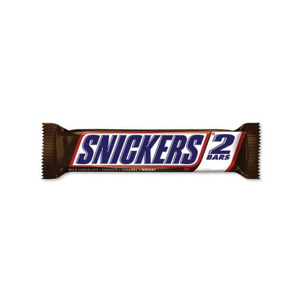 Milk Chocolate Bars 3.29 oz 24/Box G27982