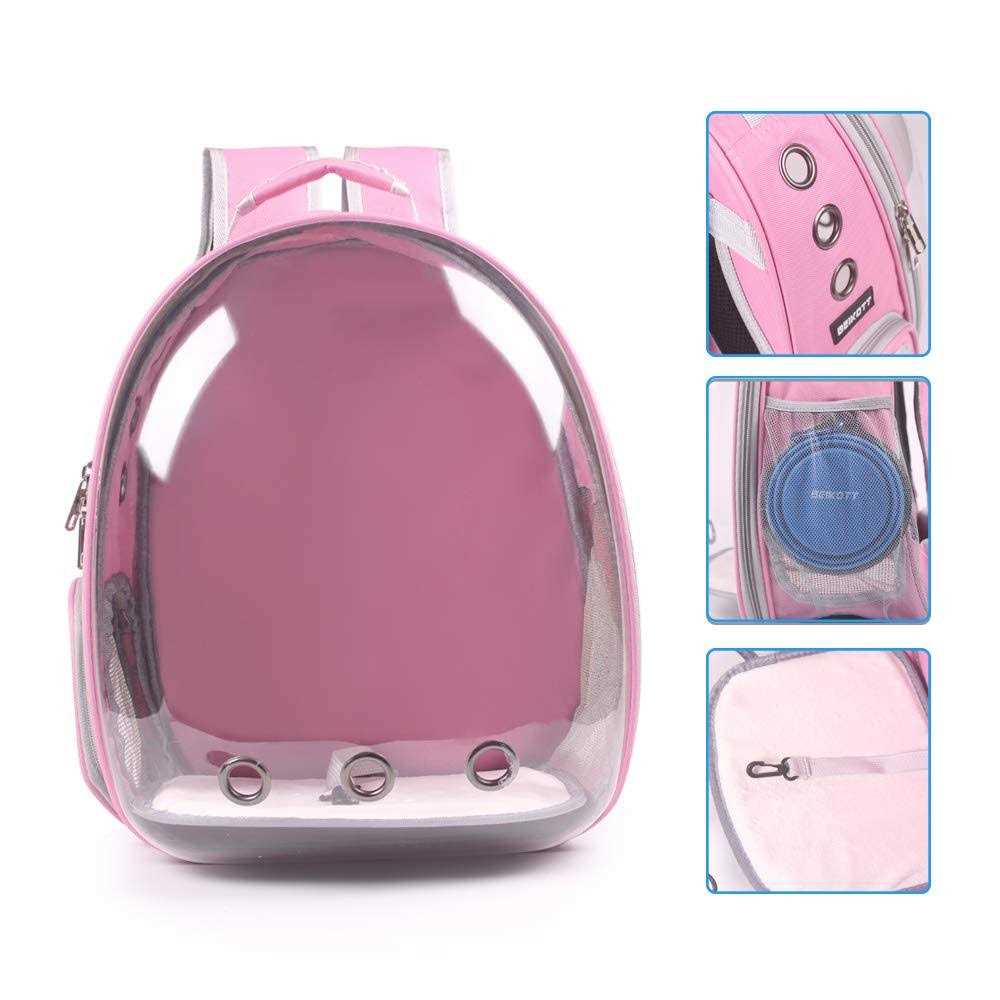 Cat Backpack Carrier Bag G35701