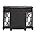 Wood Mirror Cabinet H71564