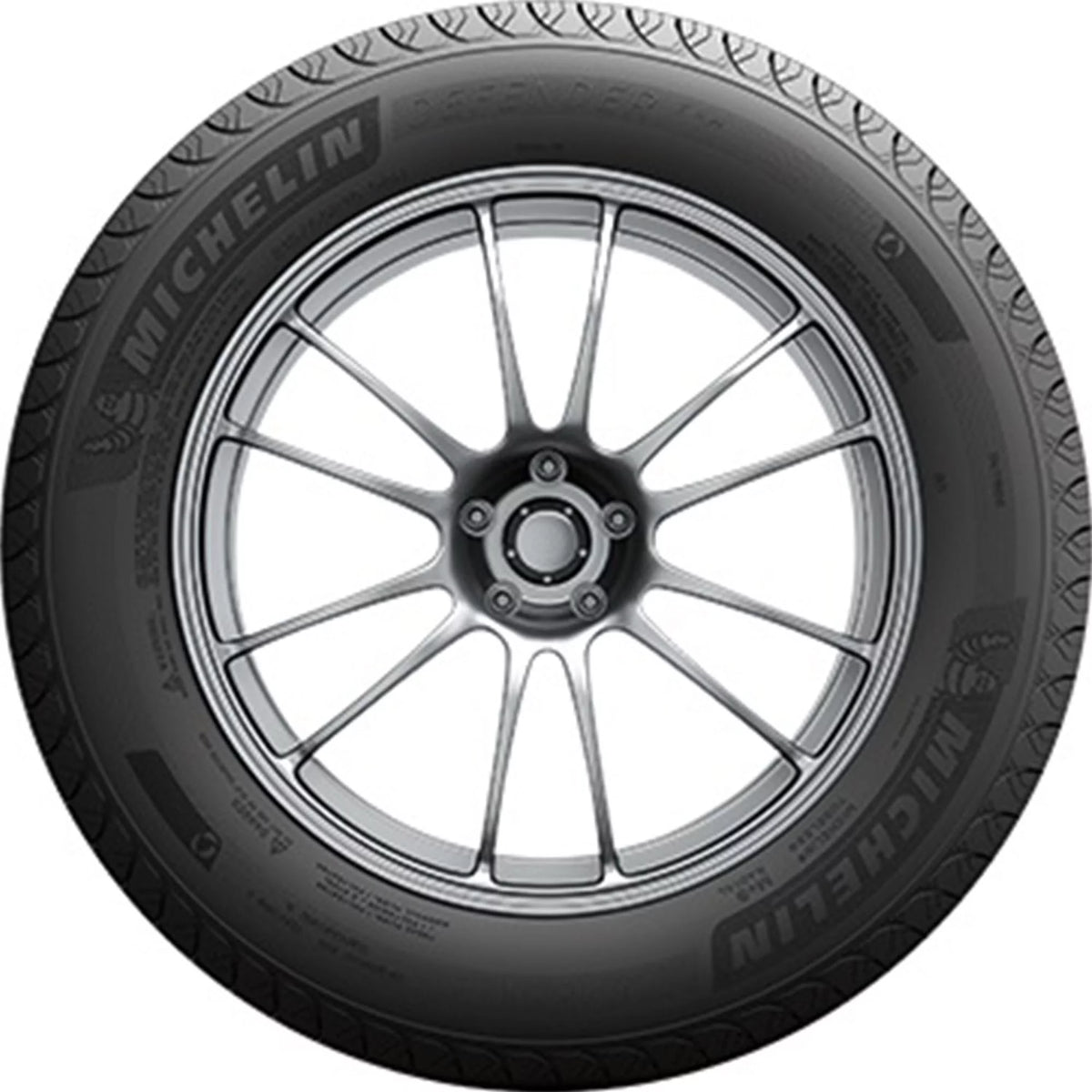 All Season 215/65R17 99H Passenger Tire H96468