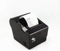 Thermal Receipt Printer with USB Ethernet Serial Ports Auto Cutter N551