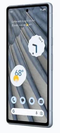 Restored Google Pixel 7a 128GB Unlocked V91264