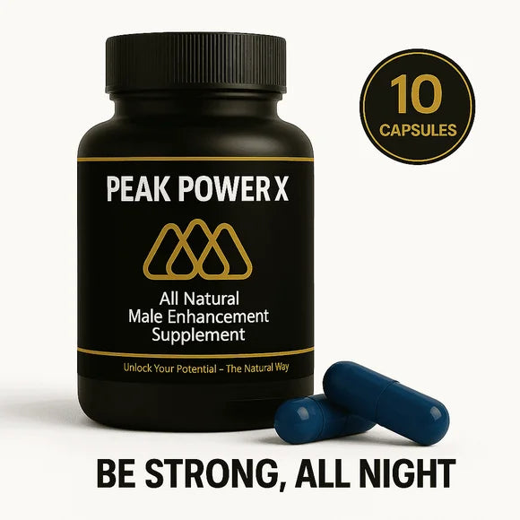 10 Capsules Supplement C4272