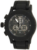 Black Chrono Watch B59881