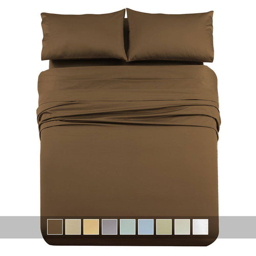 1000 Thread Count California King Sheets J175665