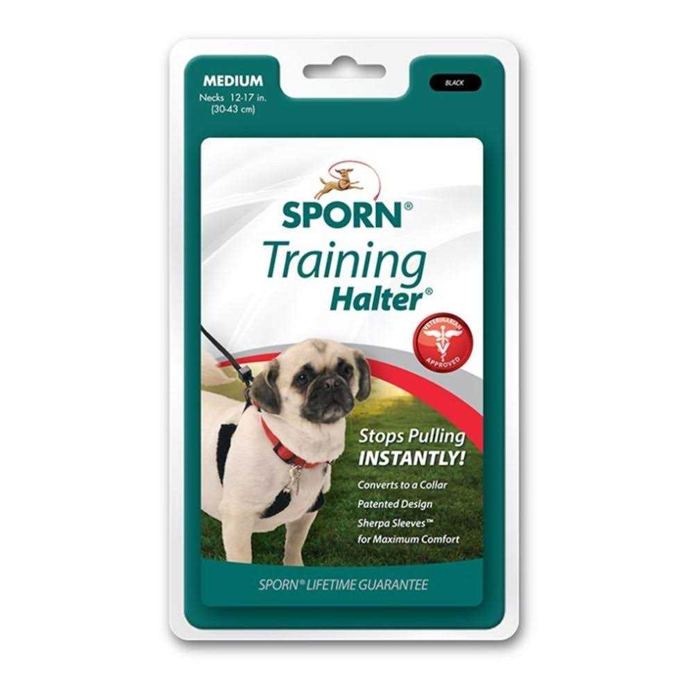 Training Halter R523602
