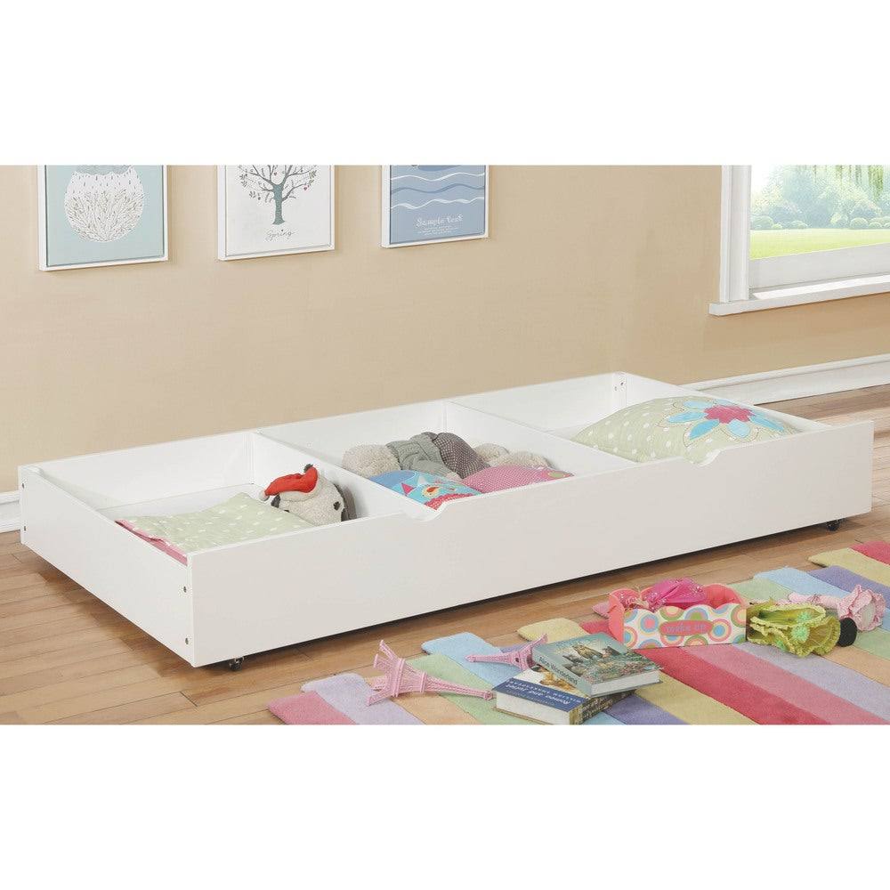 Twin Underbed Trundle S337