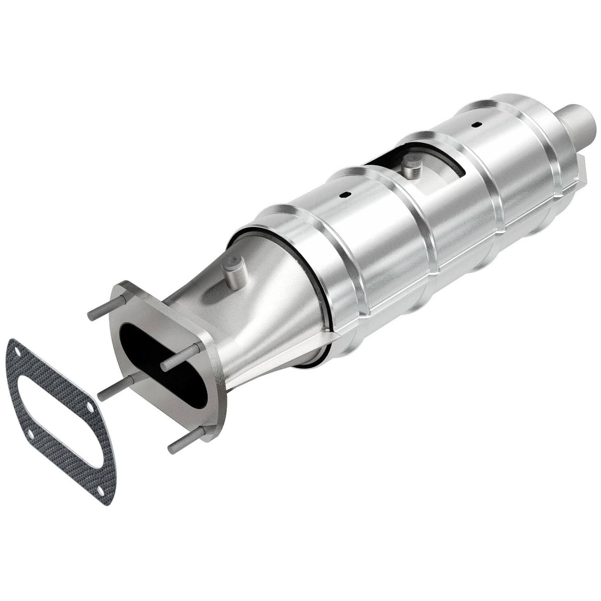 Direct Fit Catalytic Converter I160