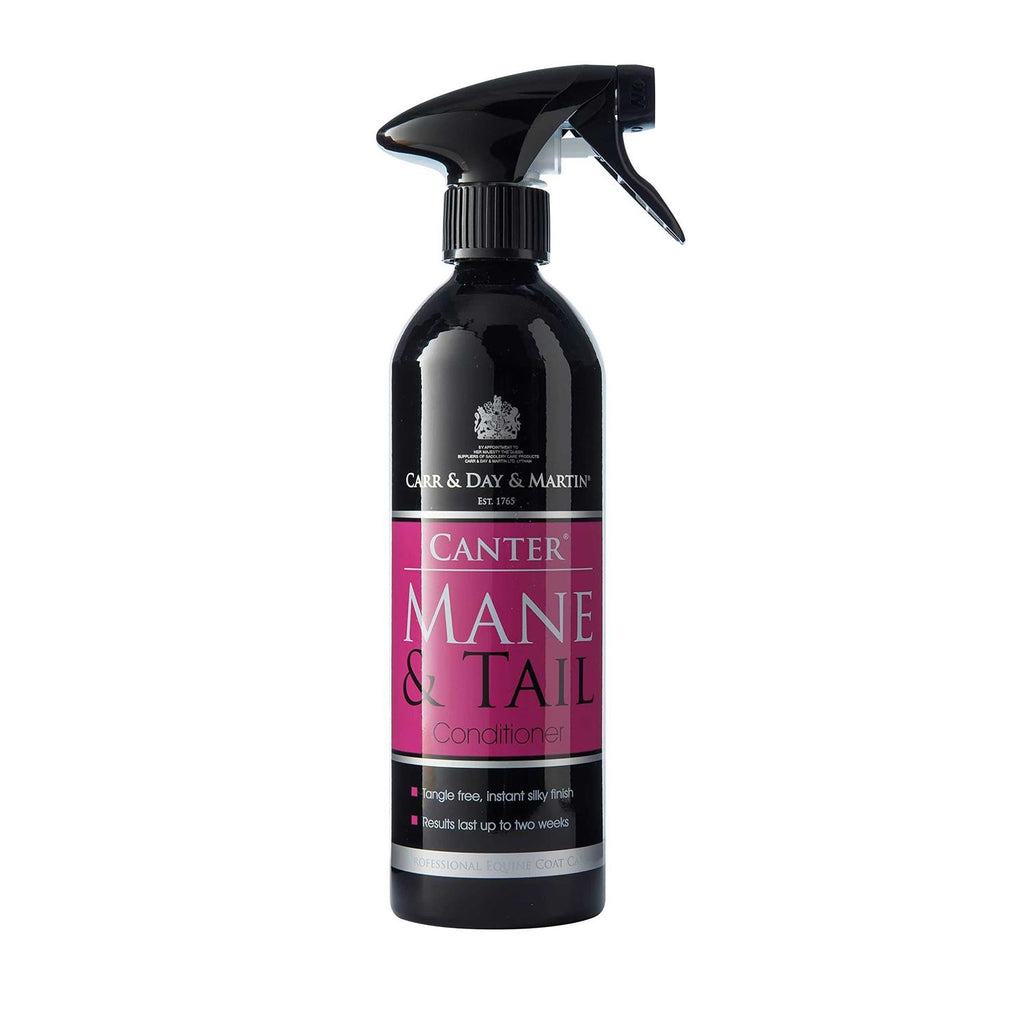 Mane & Tail Conditioner W6627