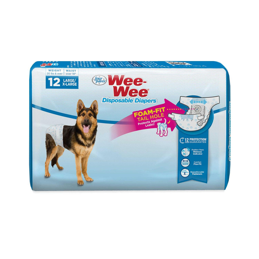 Disposable Diapers G477451