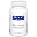 Beta-sitosterol 90 Capsules A65075