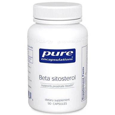Beta-sitosterol 90 Capsules A65075