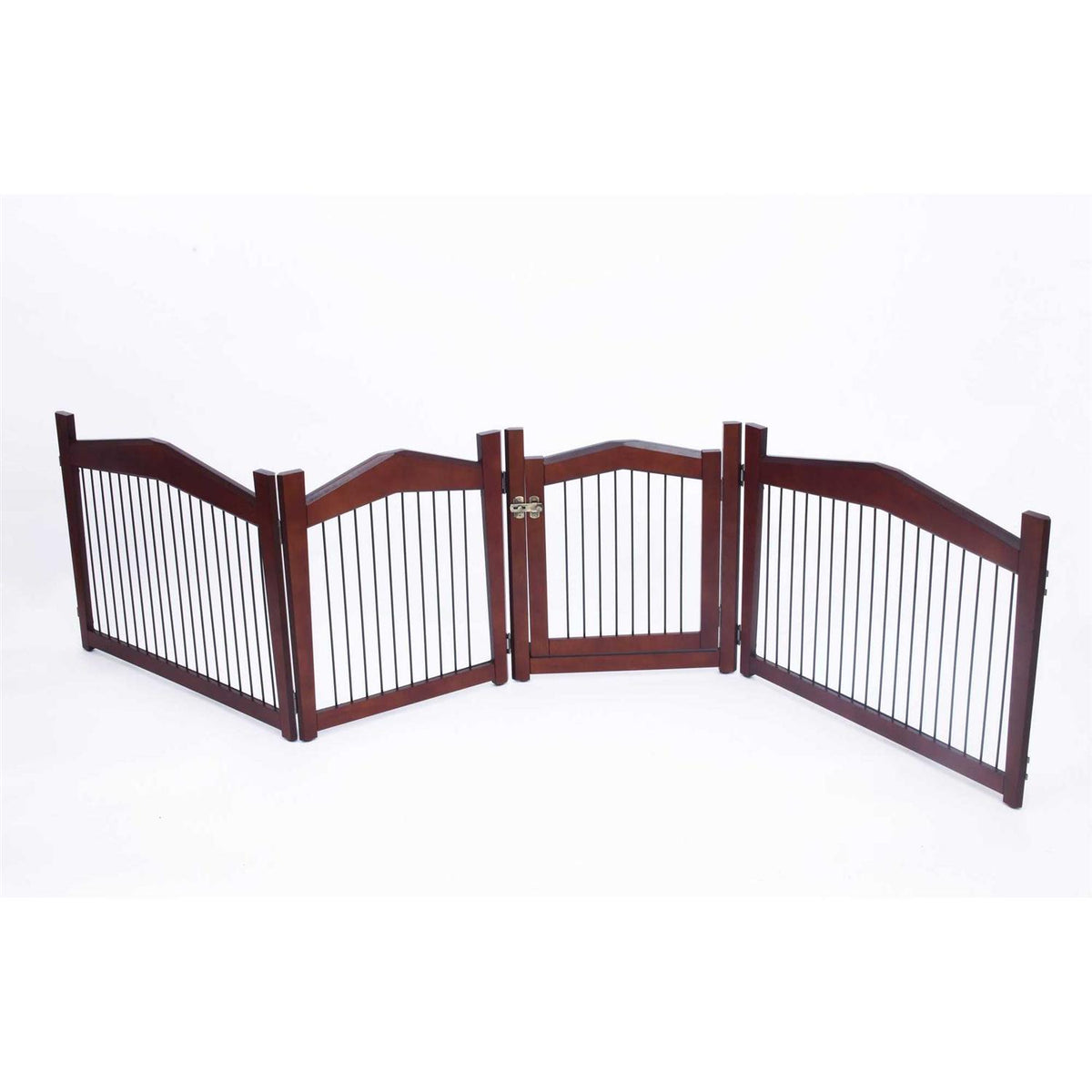 2-in-1 Crate and Gate R4960