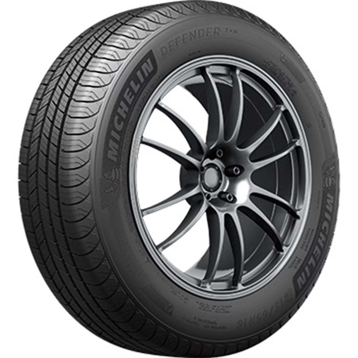 All Season 215/65R17 99H Passenger Tire H96468
