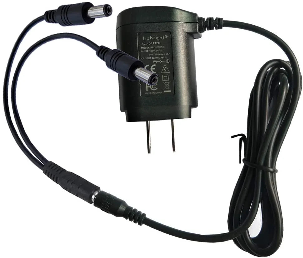 AC Adapter Power Supply Cord Cable Charger O366