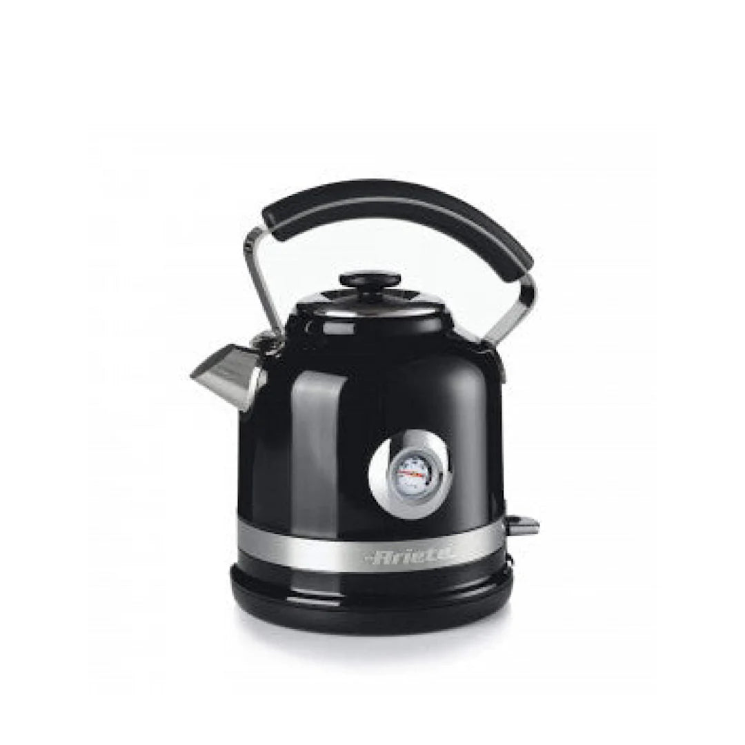 1.7L Red Kettle F252