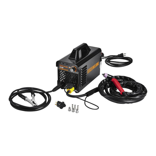 20 Amp Plasma Cutter J855847