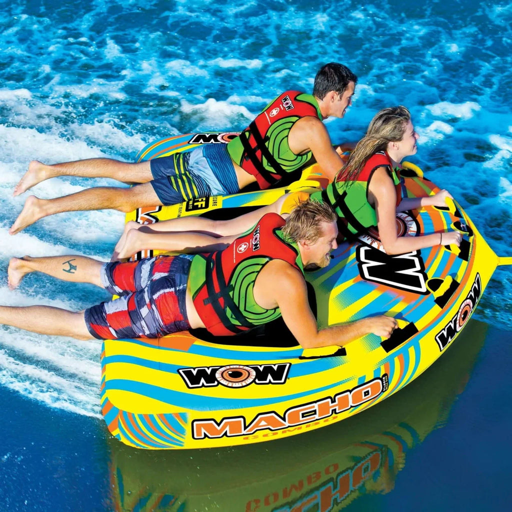 Inflatable Towable H116317