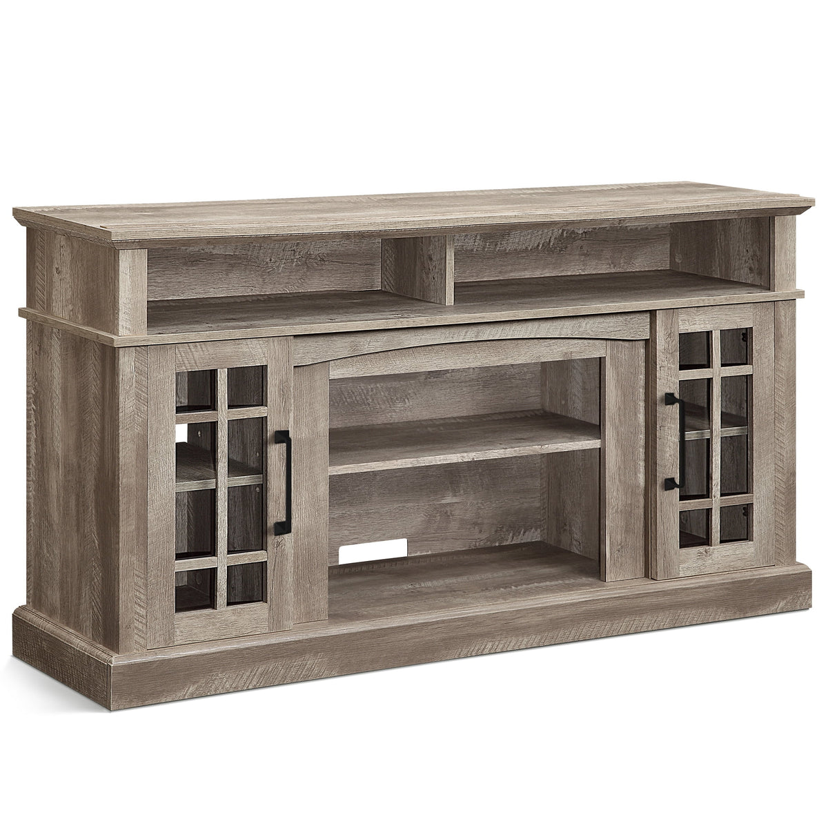 TV Stand Media Entertainment Center O586289