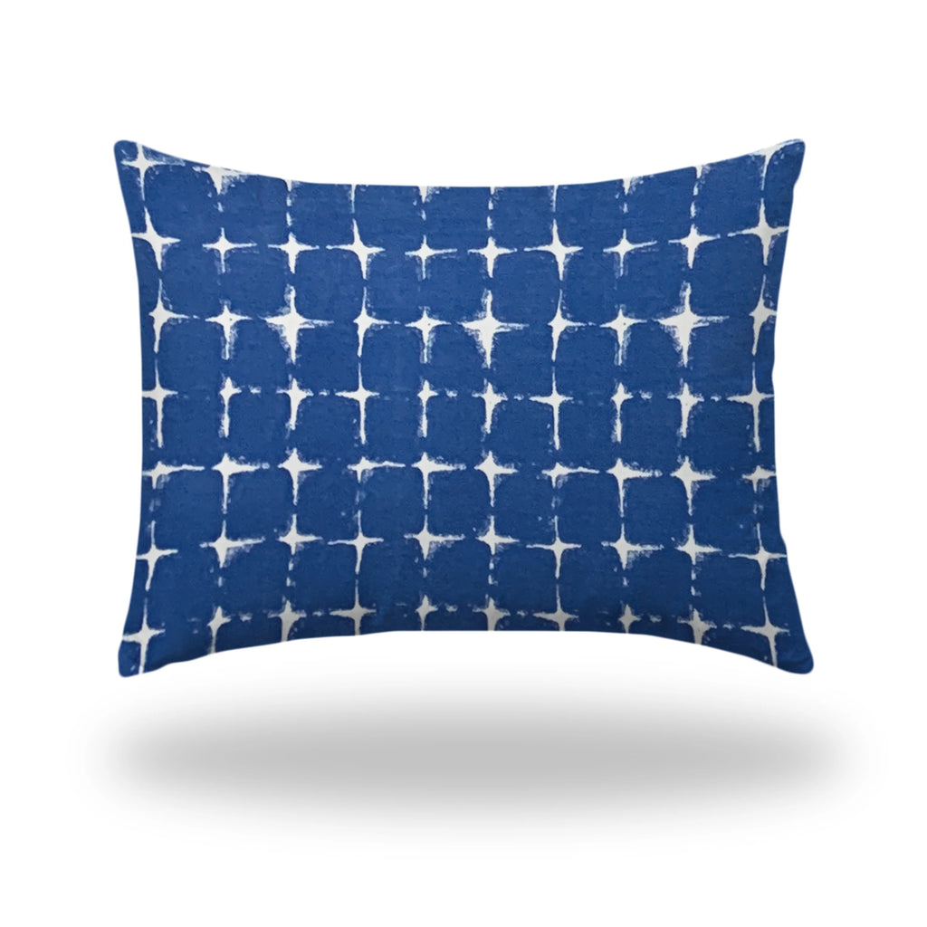 Indoor/Outdoor Soft Pillow with Zipper Cover 36 x 36 K941402