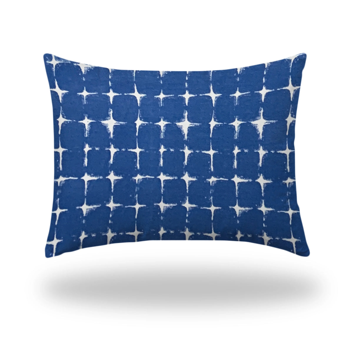 Indoor/Outdoor Soft Pillow with Zipper Cover 36 x 36 K941402