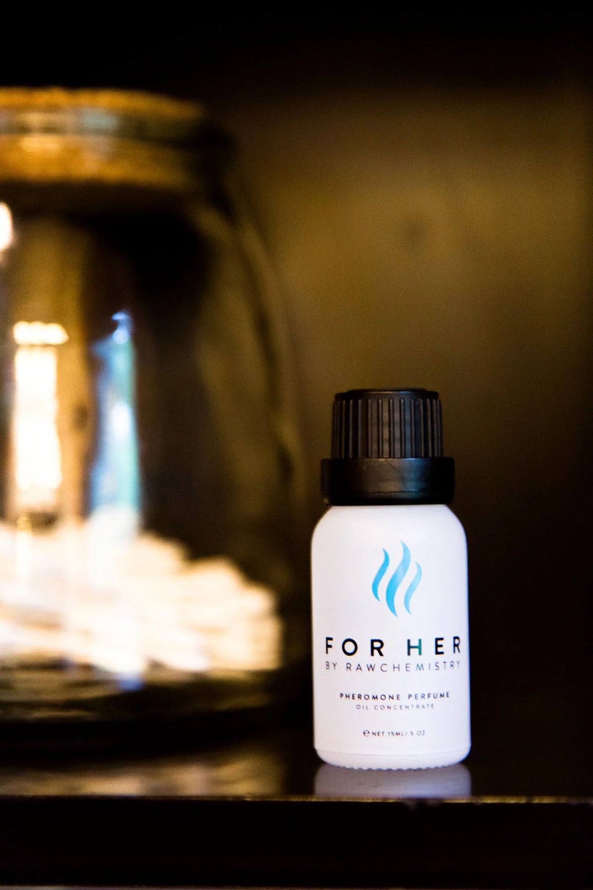 Pheromone Perfume Oil X503852