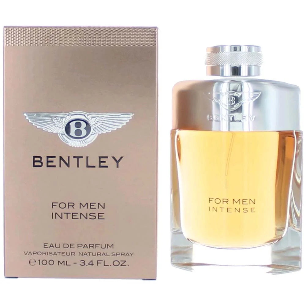 Men 3.4oz Eau De Parfum Spray K870