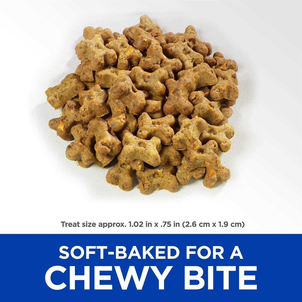 Grain Free Soft-Baked Dog Treats L611640