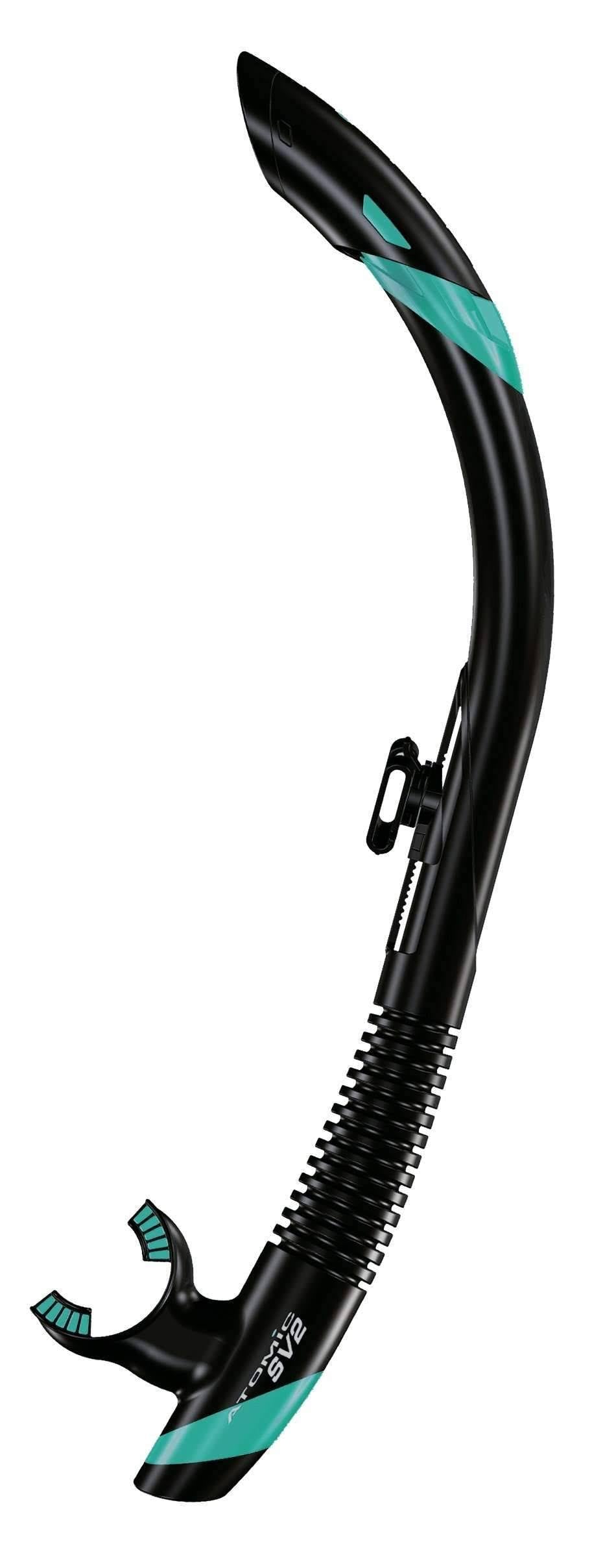 Black Snorkel N3742