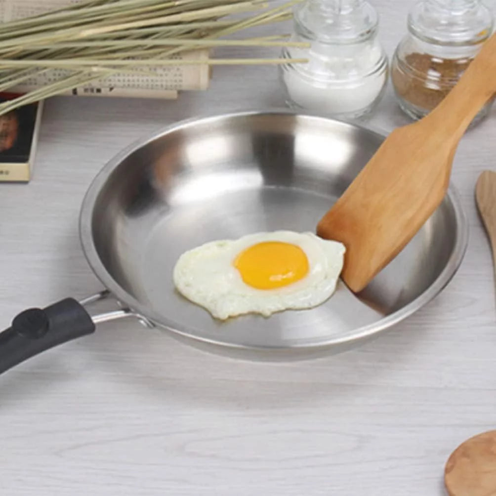 Stainless Steel Non-stick Frying Pan B962745